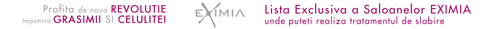 Eximia - slabire